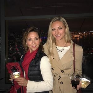 Meet your Posher, Linda